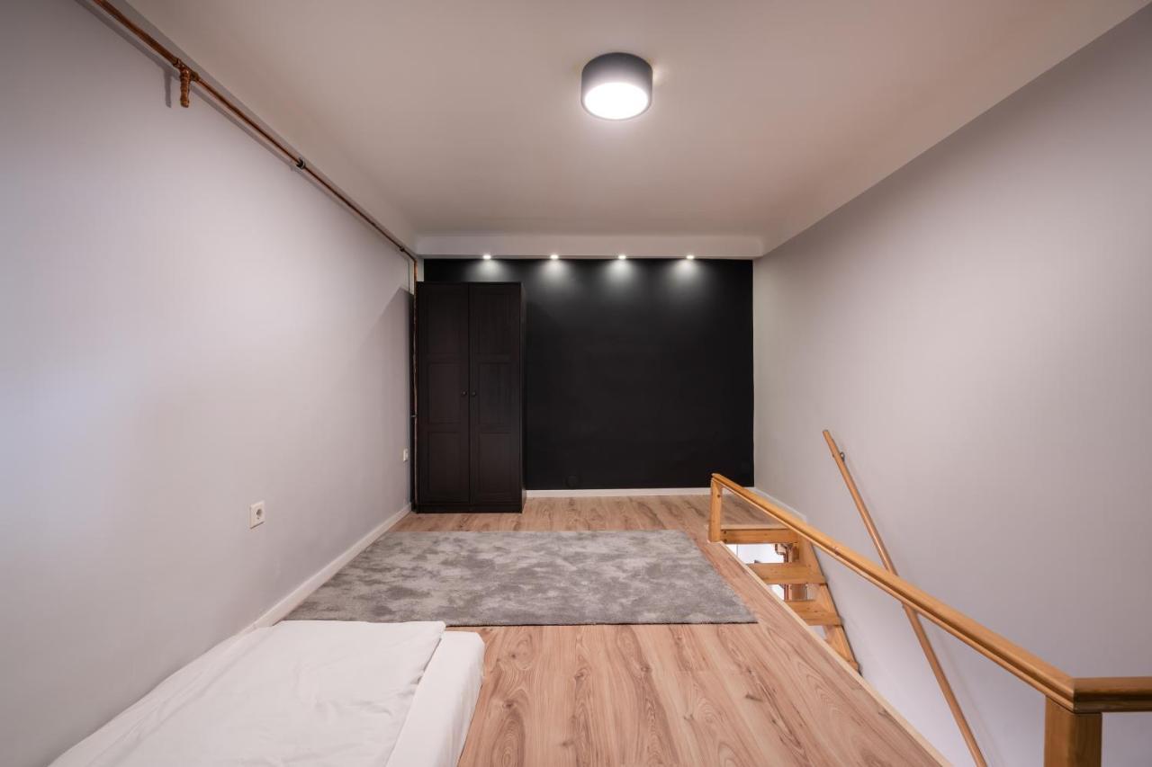 S11 - Stylish Prime,Location, By Bqa Apartment Будапеща Екстериор снимка